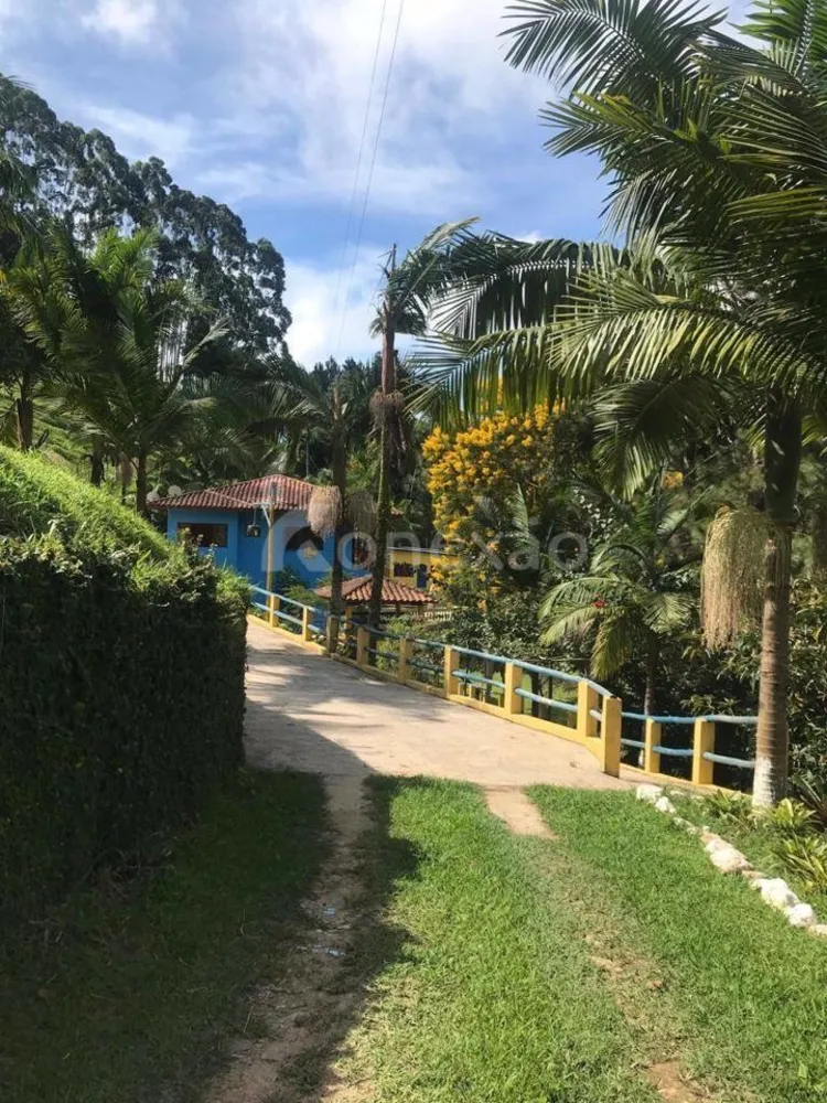 Sítio, 3 quartos, 200 m² - Foto 12