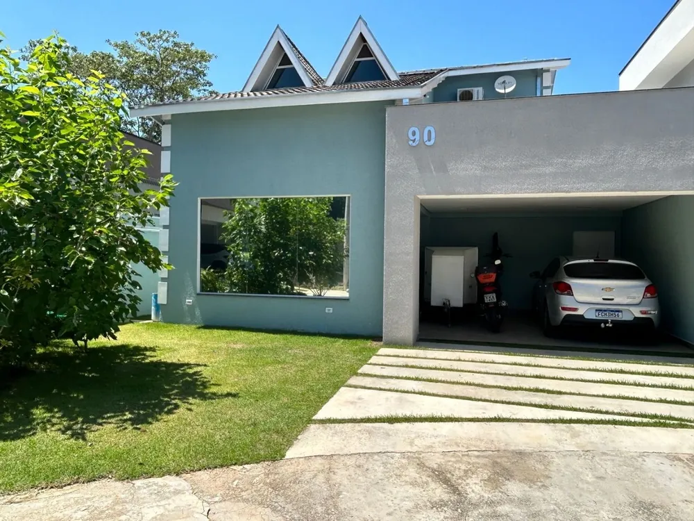 Casa, 3 quartos, 190 m² - Foto 2