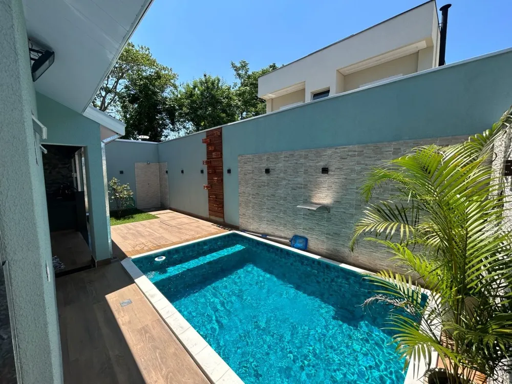 Casa, 3 quartos, 190 m² - Foto 4