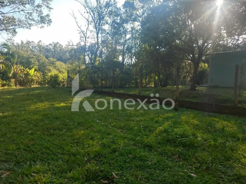 Sítio, 3 quartos, 250 m² - Foto 3