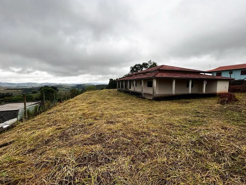 Chácara, 3 quartos, 2000 m² - Foto 2