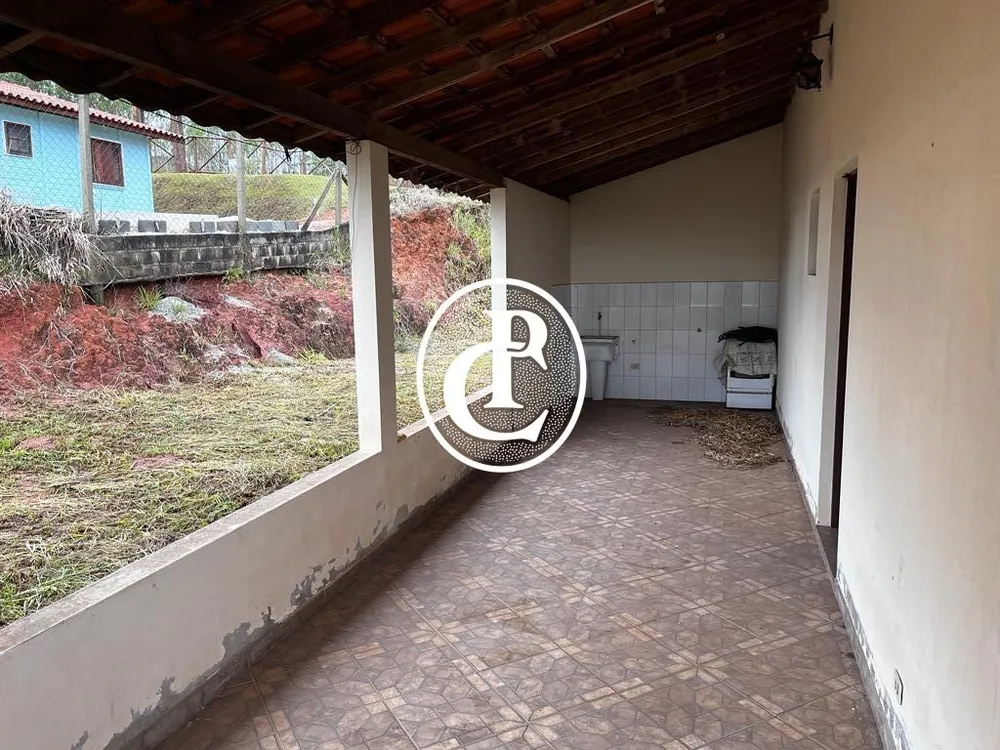 Chácara, 3 quartos, 2000 m² - Foto 8