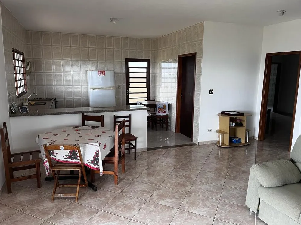 Chácara, 3 quartos, 2000 m² - Foto 5