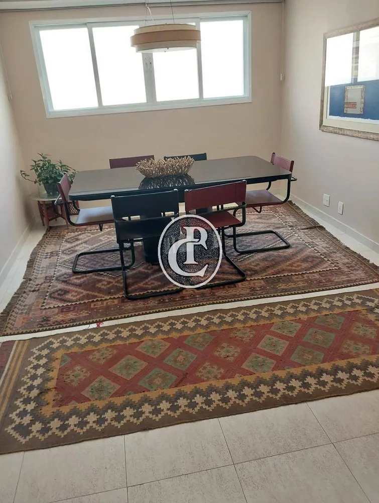 Apartamento, 4 quartos, 237 m² - Foto 11