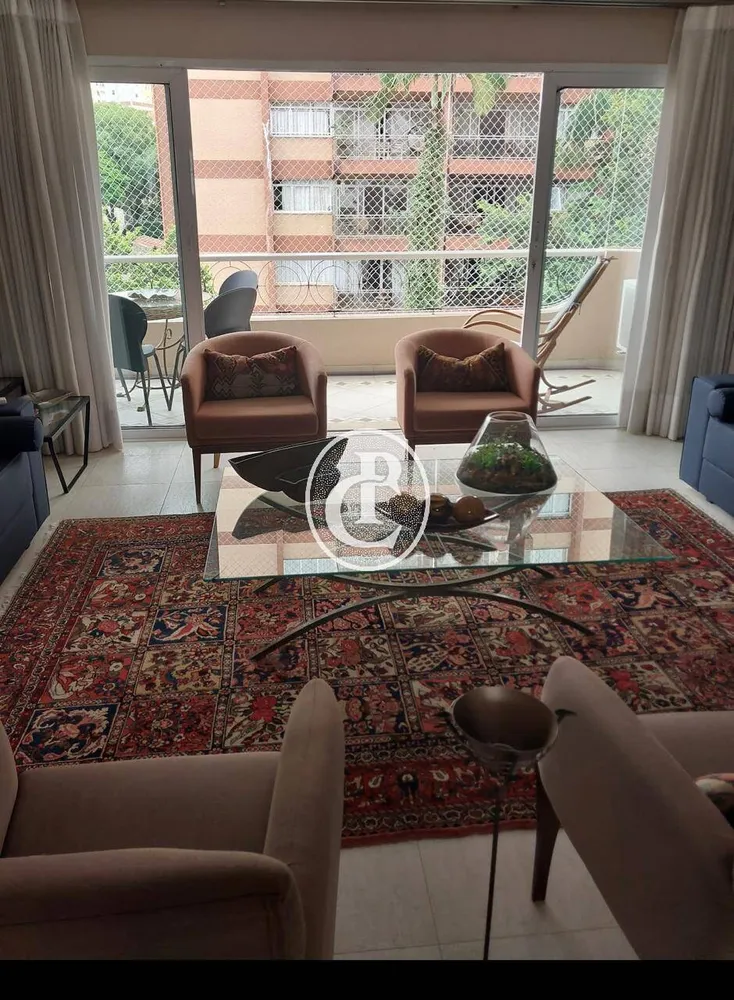 Apartamento, 4 quartos, 237 m² - Foto 1