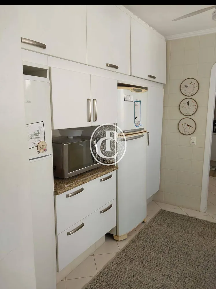 Apartamento, 4 quartos, 237 m² - Foto 7