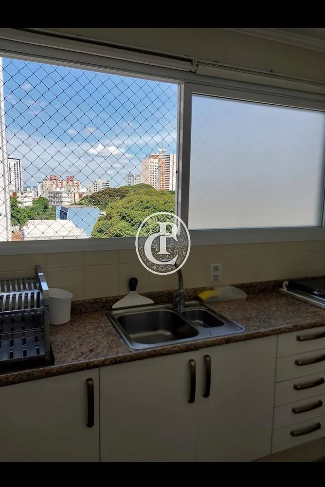 Apartamento, 4 quartos, 237 m² - Foto 9