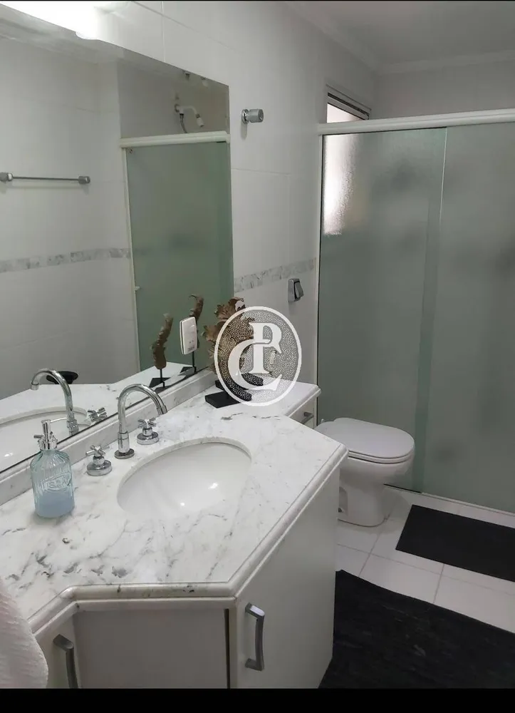 Apartamento, 4 quartos, 237 m² - Foto 5