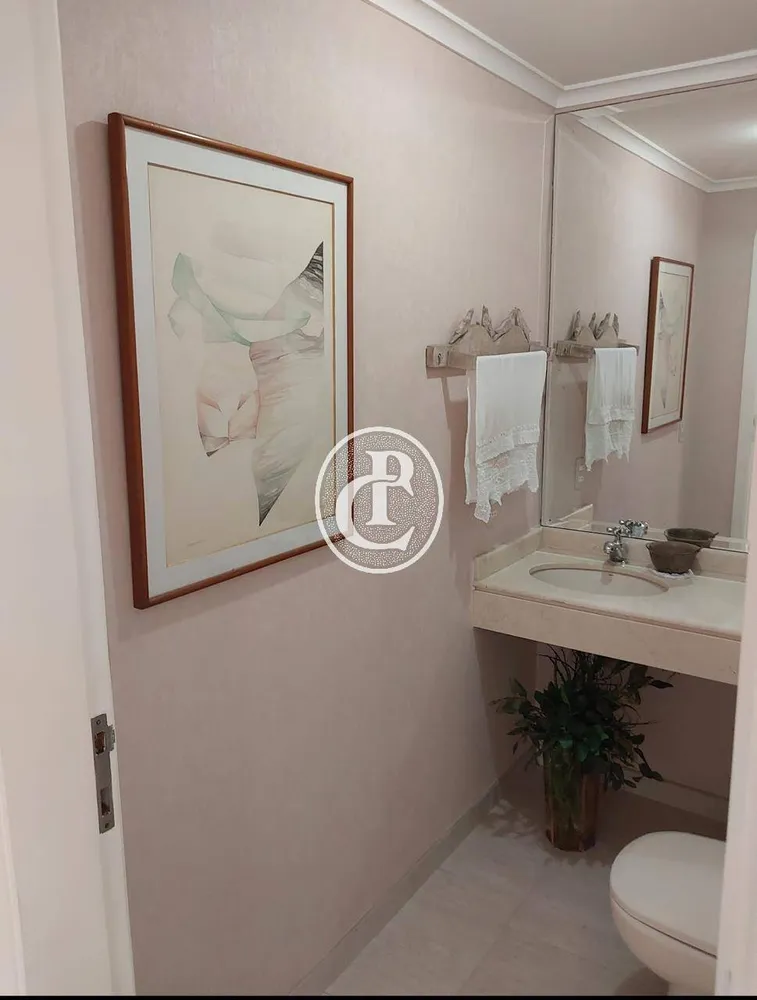 Apartamento, 4 quartos, 237 m² - Foto 6
