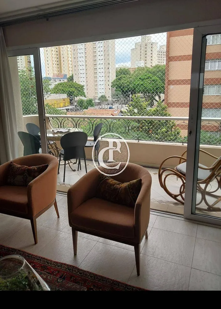 Apartamento, 4 quartos, 237 m² - Foto 2
