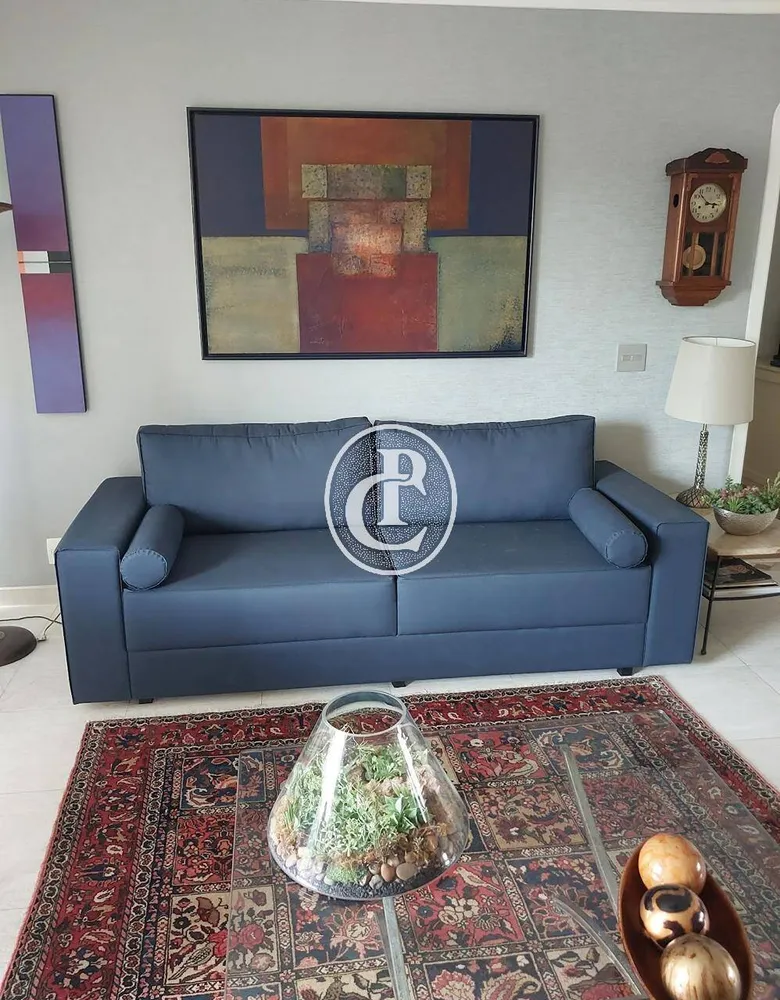 Apartamento, 4 quartos, 237 m² - Foto 10