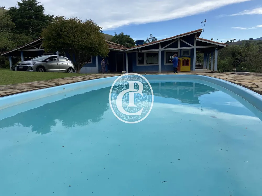 Chácara, 3 quartos, 3000 m² - Foto 4