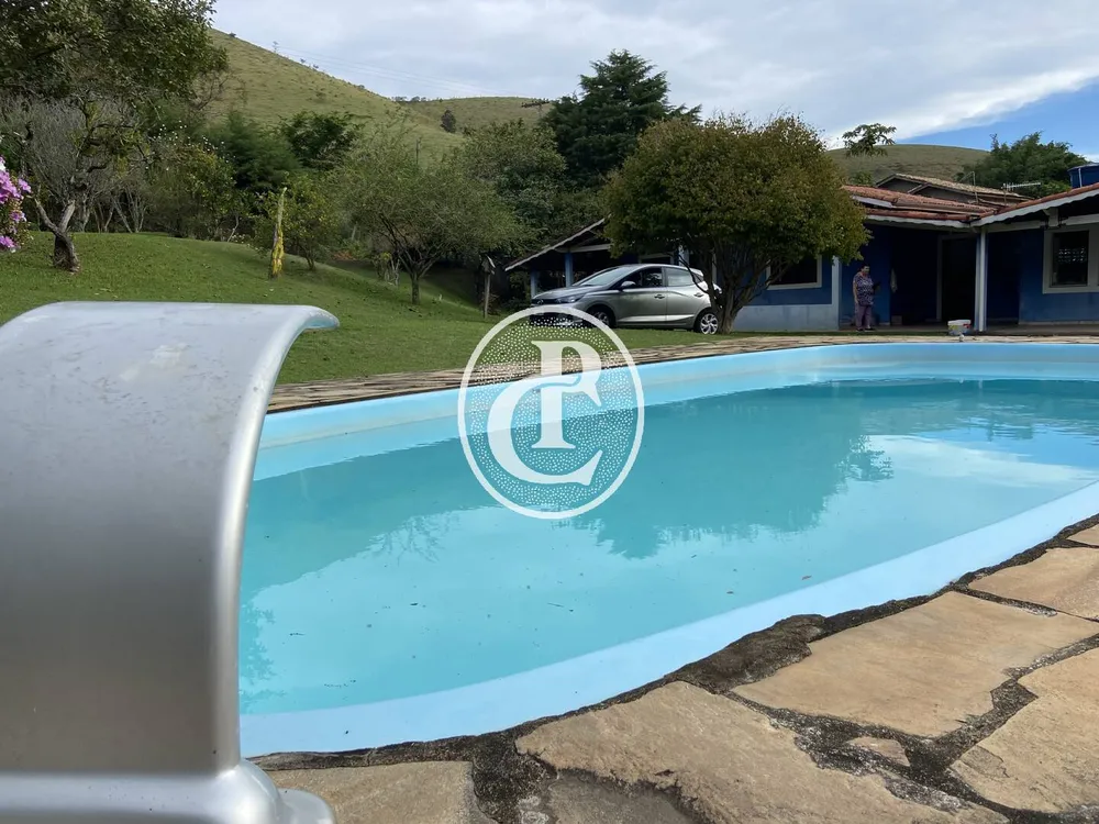 Chácara, 3 quartos, 3000 m² - Foto 6