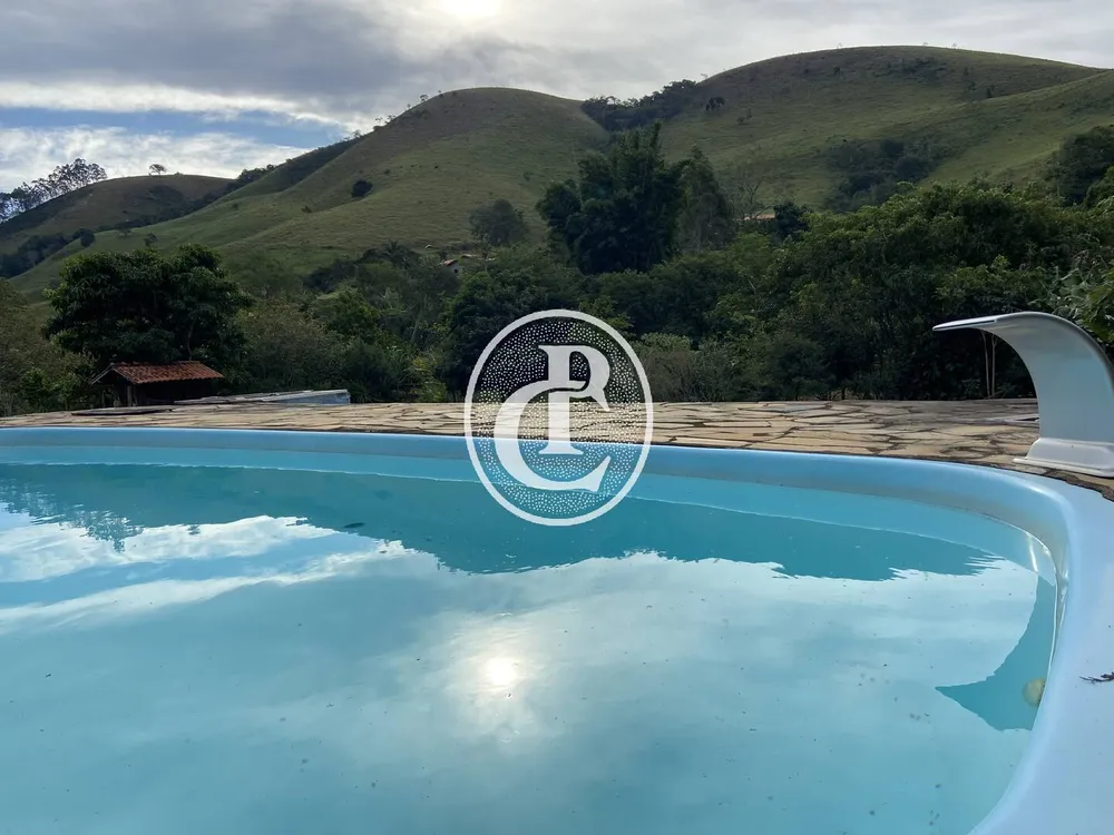 Chácara, 3 quartos, 3000 m² - Foto 3