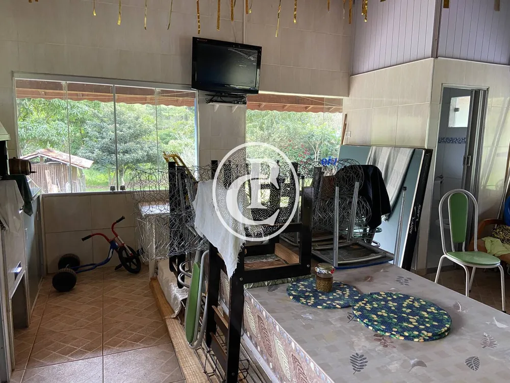 Chácara, 3 quartos, 3000 m² - Foto 2