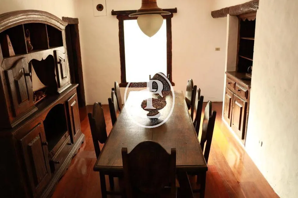 Chácara, 4 quartos, 250 m² - Foto 2