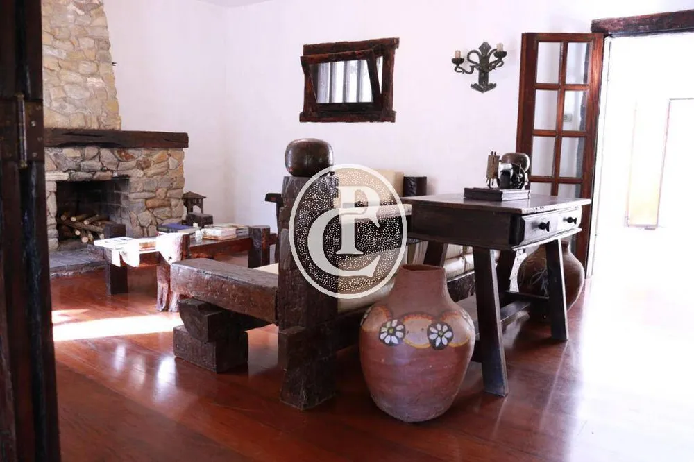 Chácara, 4 quartos, 250 m² - Foto 4