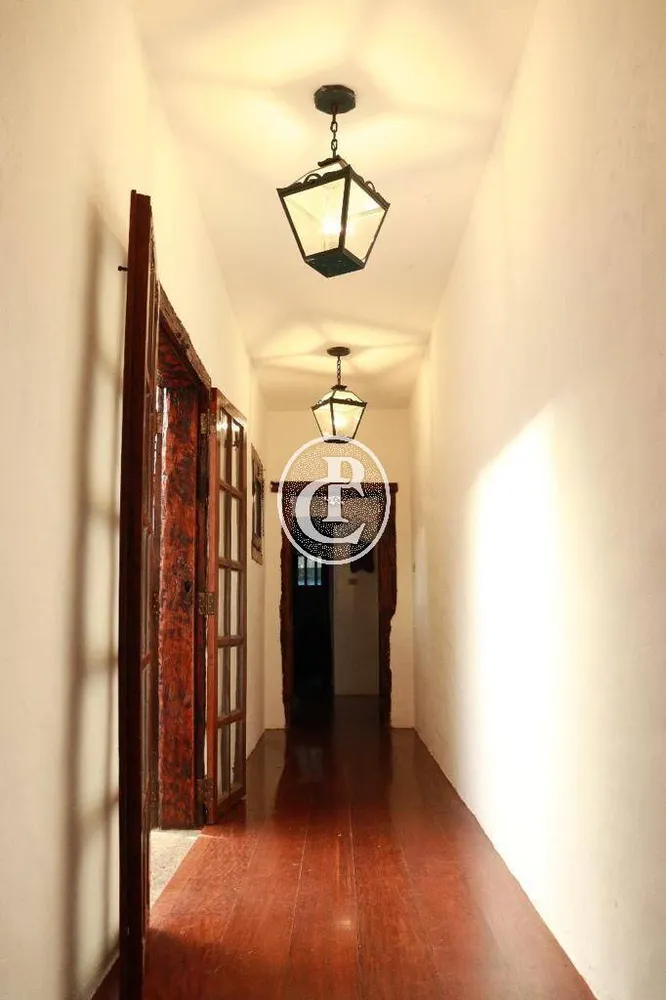 Chácara, 4 quartos, 250 m² - Foto 1
