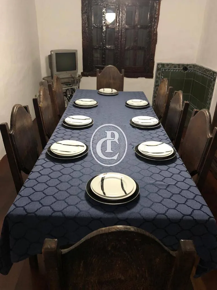 Chácara, 4 quartos, 250 m² - Foto 8