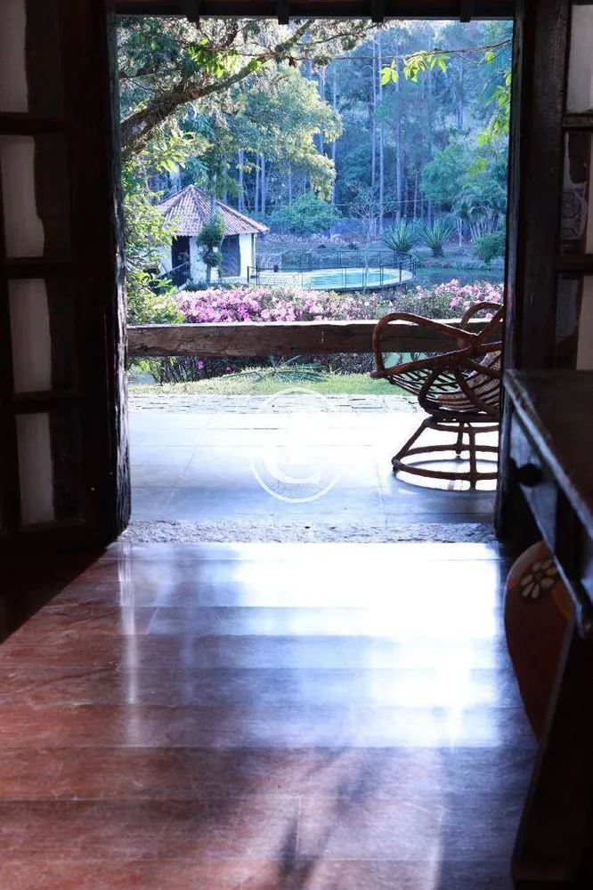 Chácara, 4 quartos, 250 m² - Foto 5