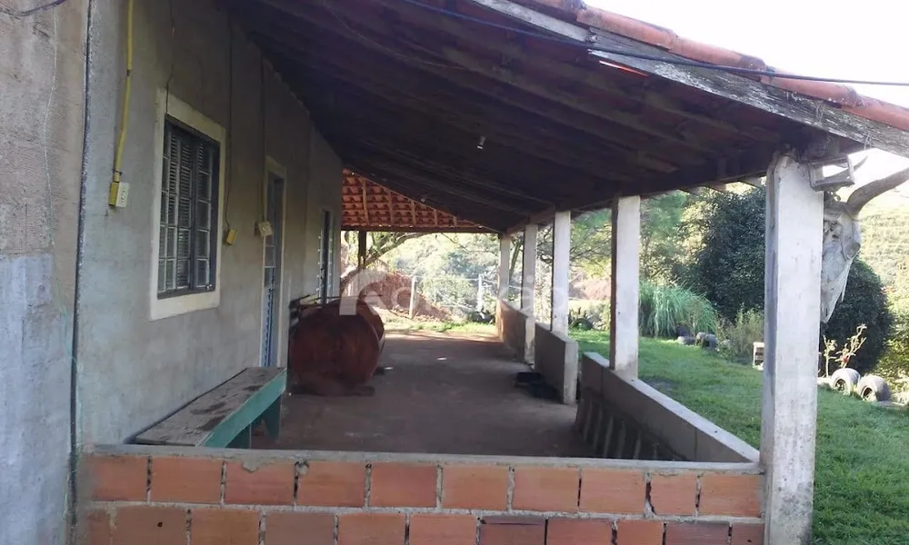 Chácara, 2 quartos, 300 m² - Foto 7