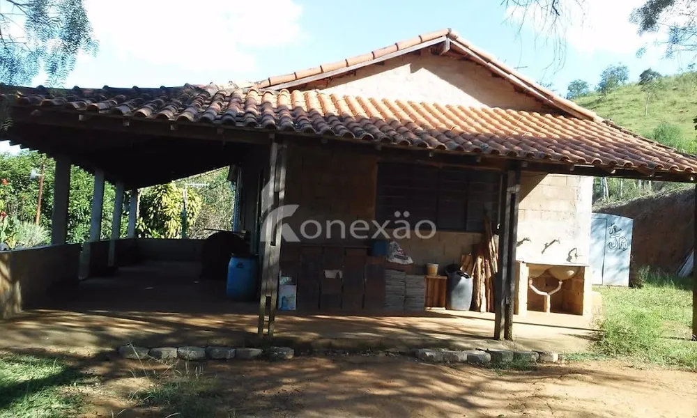 Chácara, 2 quartos, 300 m² - Foto 9