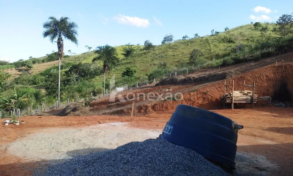 Chácara, 2 quartos, 300 m² - Foto 4