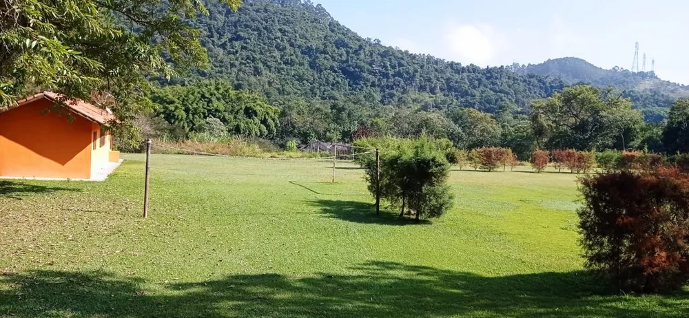Sítio, 5 quartos, 390 m² - Foto 4