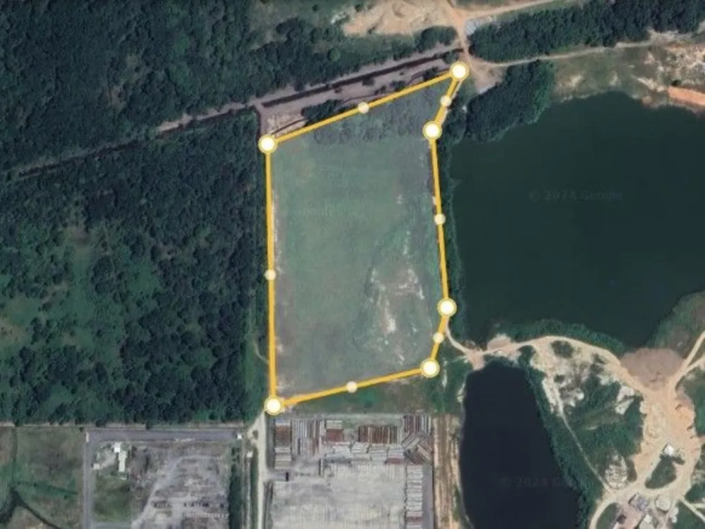 Terreno, 100 m² - Foto 1