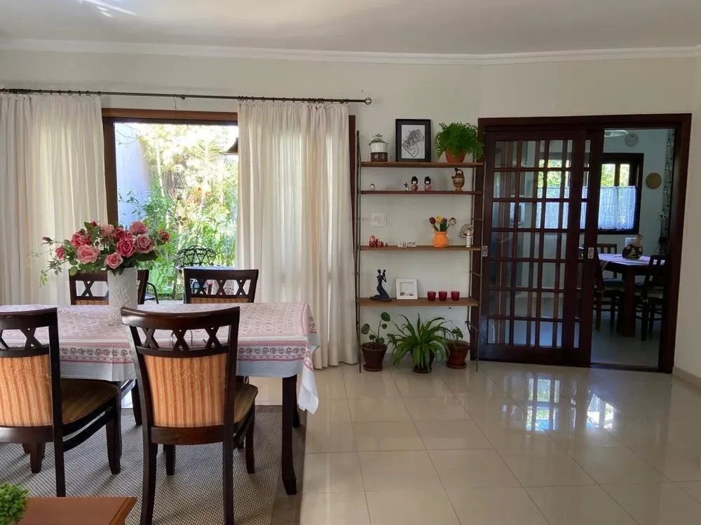 Sobrado, 3 quartos, 255 m² - Foto 1