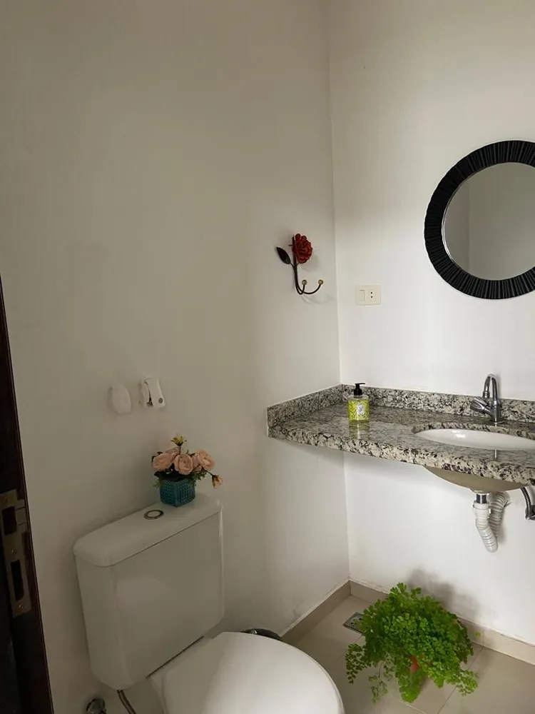 Sobrado, 3 quartos, 255 m² - Foto 4
