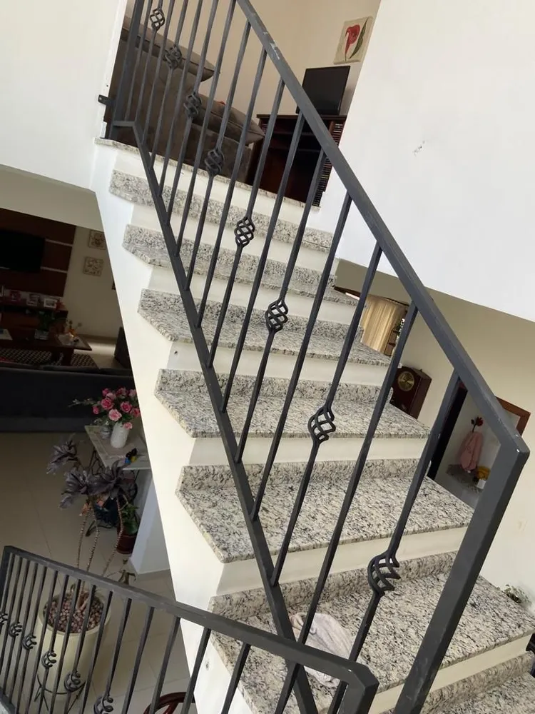Sobrado, 3 quartos, 255 m² - Foto 2