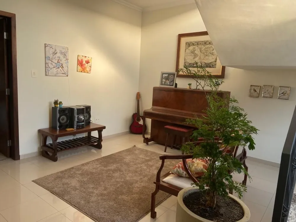 Sobrado, 3 quartos, 255 m² - Foto 6