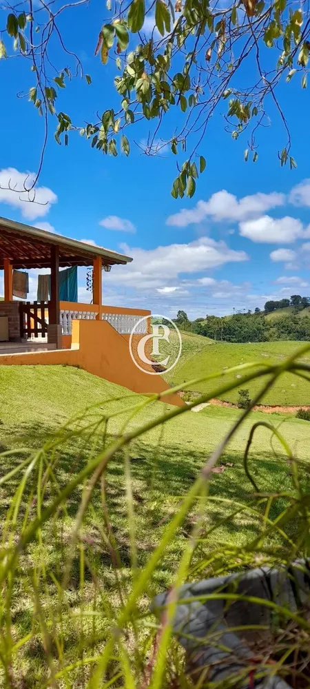 Chácara, 2 quartos, 2000 m² - Foto 10