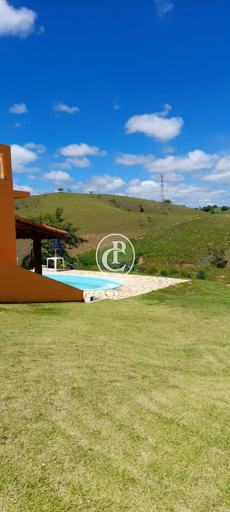 Chácara, 2 quartos, 2000 m² - Foto 4