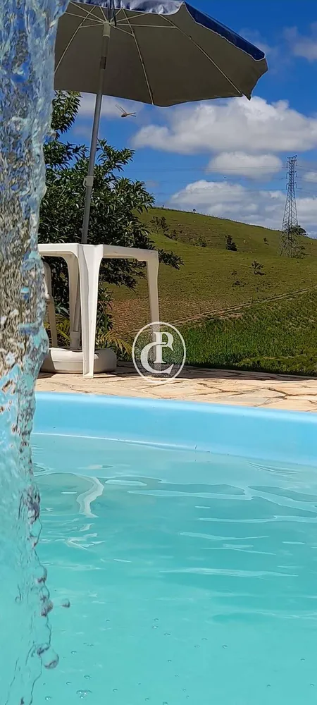 Chácara, 2 quartos, 2000 m² - Foto 8