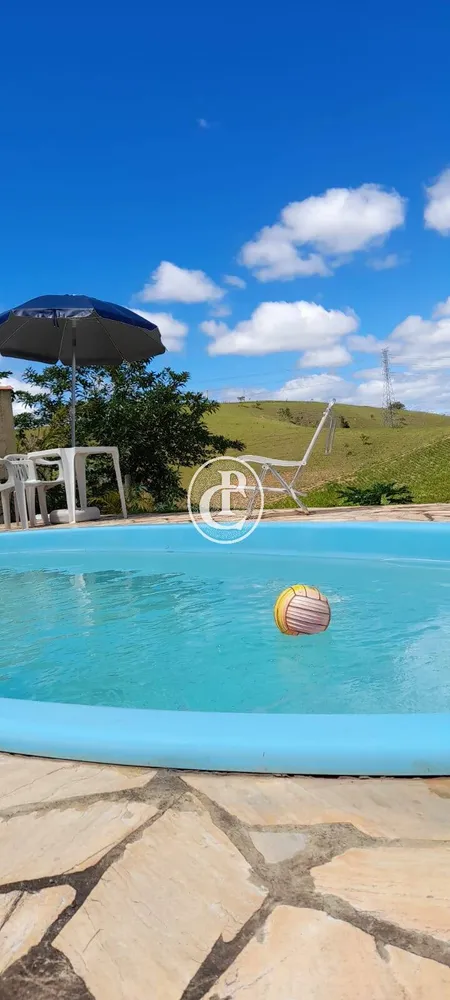 Chácara, 2 quartos, 2000 m² - Foto 1