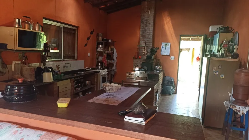 Sítio, 2 quartos, 350 m² - Foto 3