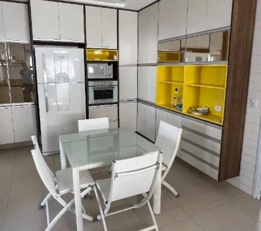 Casa, 4 quartos, 415 m² - Foto 2