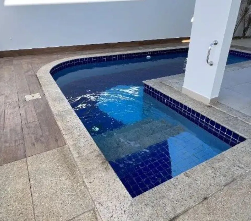 Casa, 4 quartos, 415 m² - Foto 3