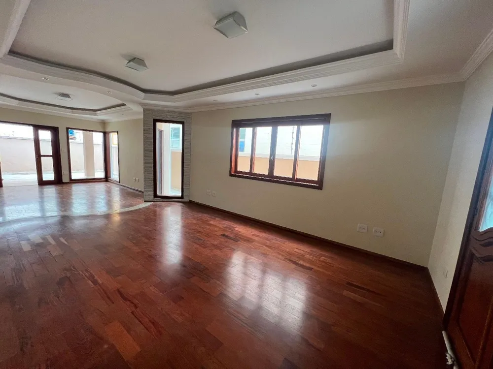 Sobrado, 3 quartos, 254 m² - Foto 2