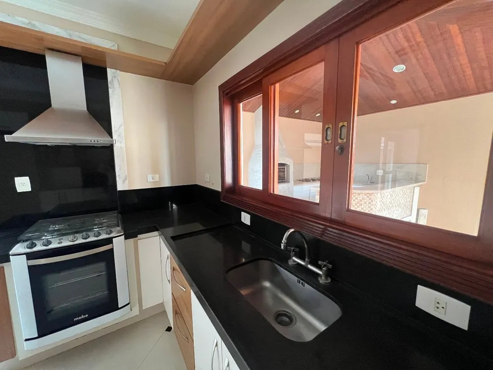 Sobrado, 3 quartos, 254 m² - Foto 4