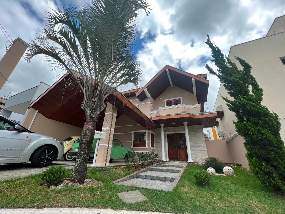 Sobrado, 3 quartos, 254 m² - Foto 7