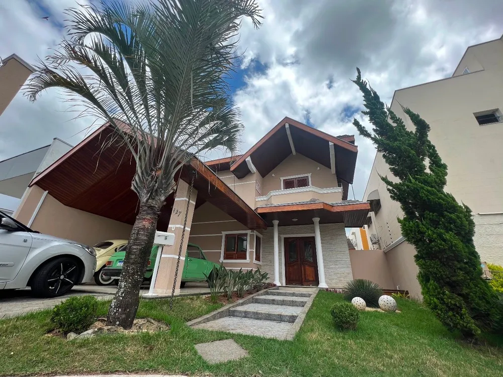 Sobrado, 3 quartos, 254 m² - Foto 12