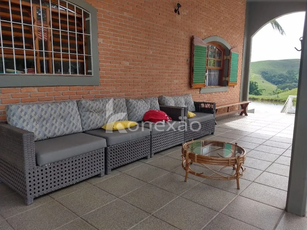 Fazenda, 120 m² - Foto 6