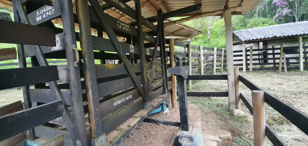Fazenda, 400 m² - Foto 2