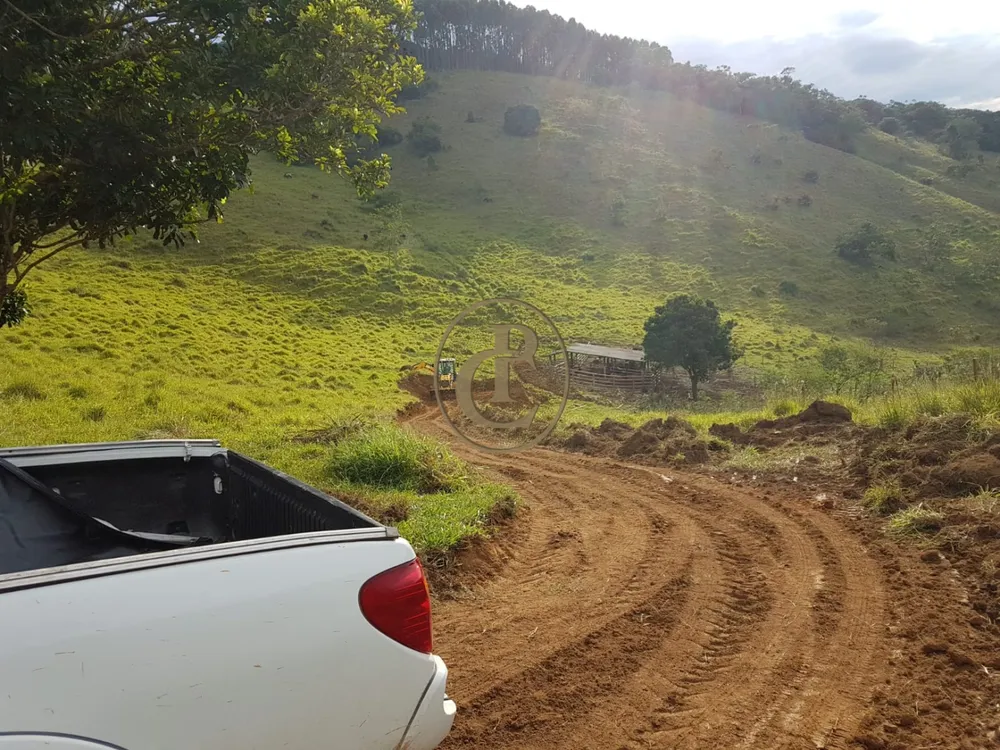 Fazenda, 400 m² - Foto 1