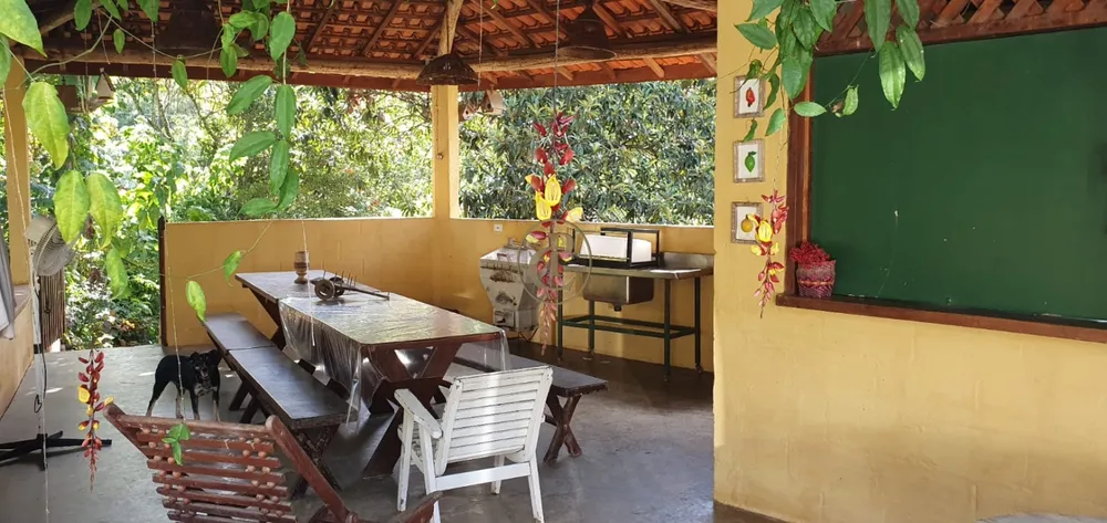Fazenda, 400 m² - Foto 6