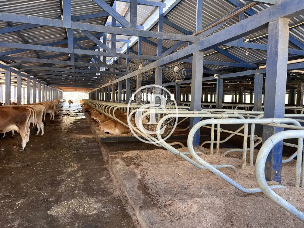 Fazenda, 55 m² - Foto 3