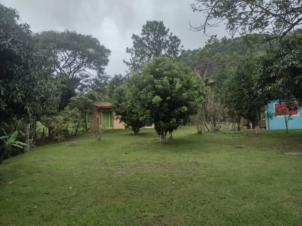 Chácara, 3 quartos, 100 m² - Foto 2